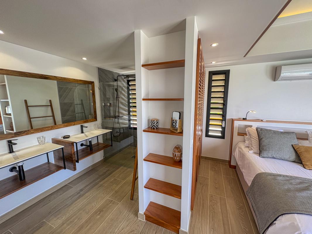 39.Location villa piscine Saint François Guadeloupe_Suite 4
